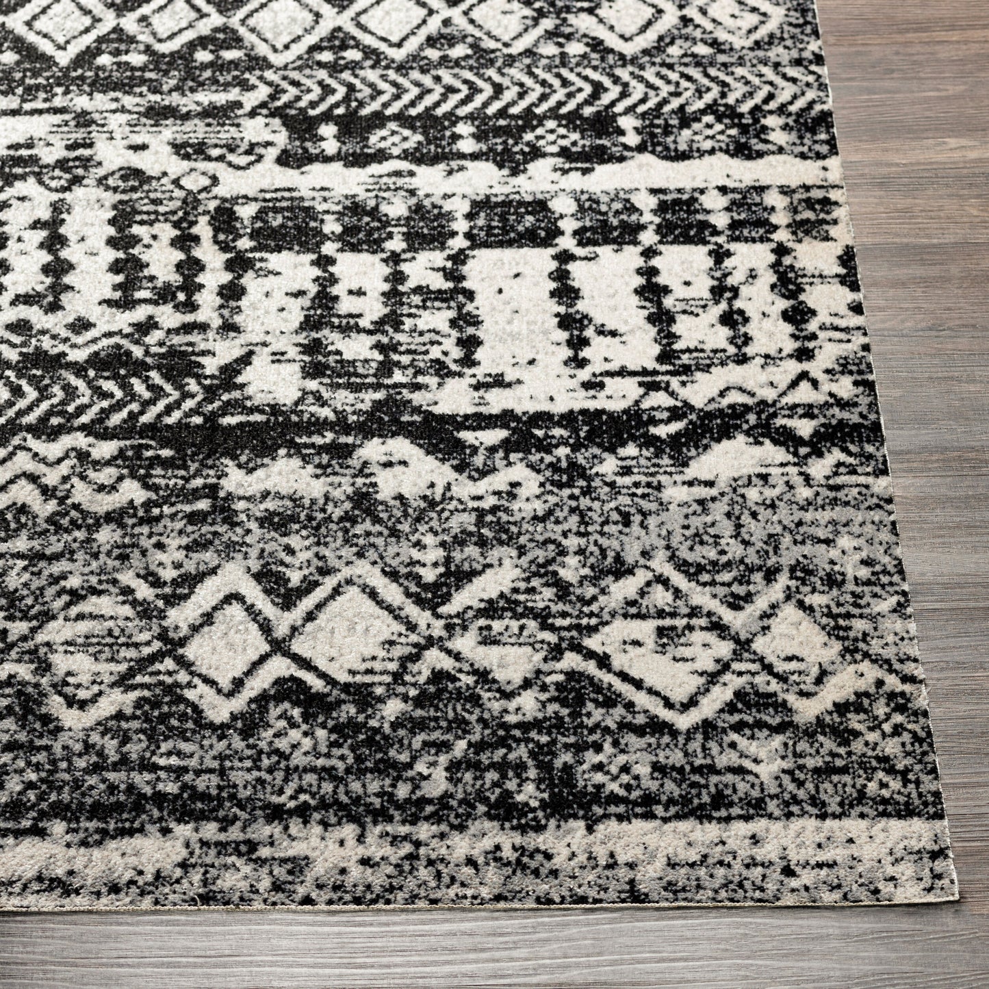 Alfombra lavable a máquina Lavadora LVR-2330 de 9' x 12'