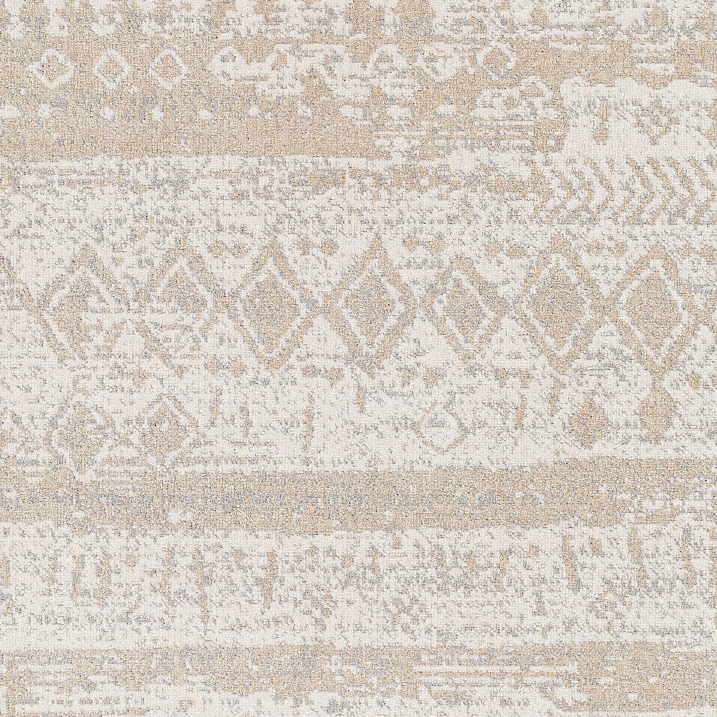 Lavadora LVR-2331 7ft Runner Machine Woven Washable Runner Rug