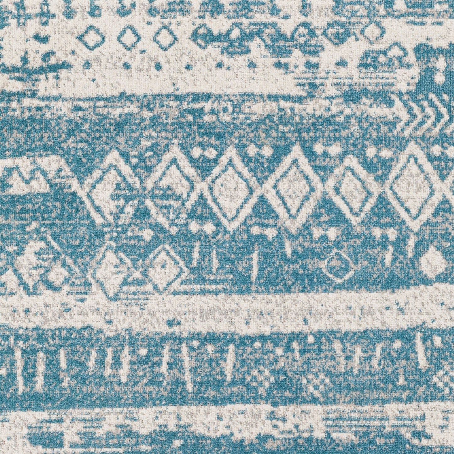 Lavadora LVR-2332 6' x 9' Machine Woven Washable Area Rug