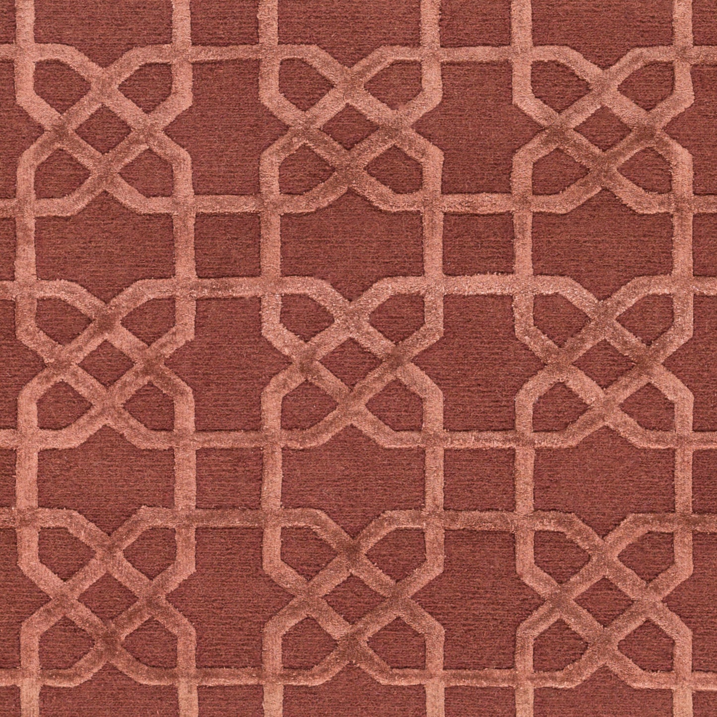 Lydia LYD-6003 4' x 6' Handmade Wool Area Rug