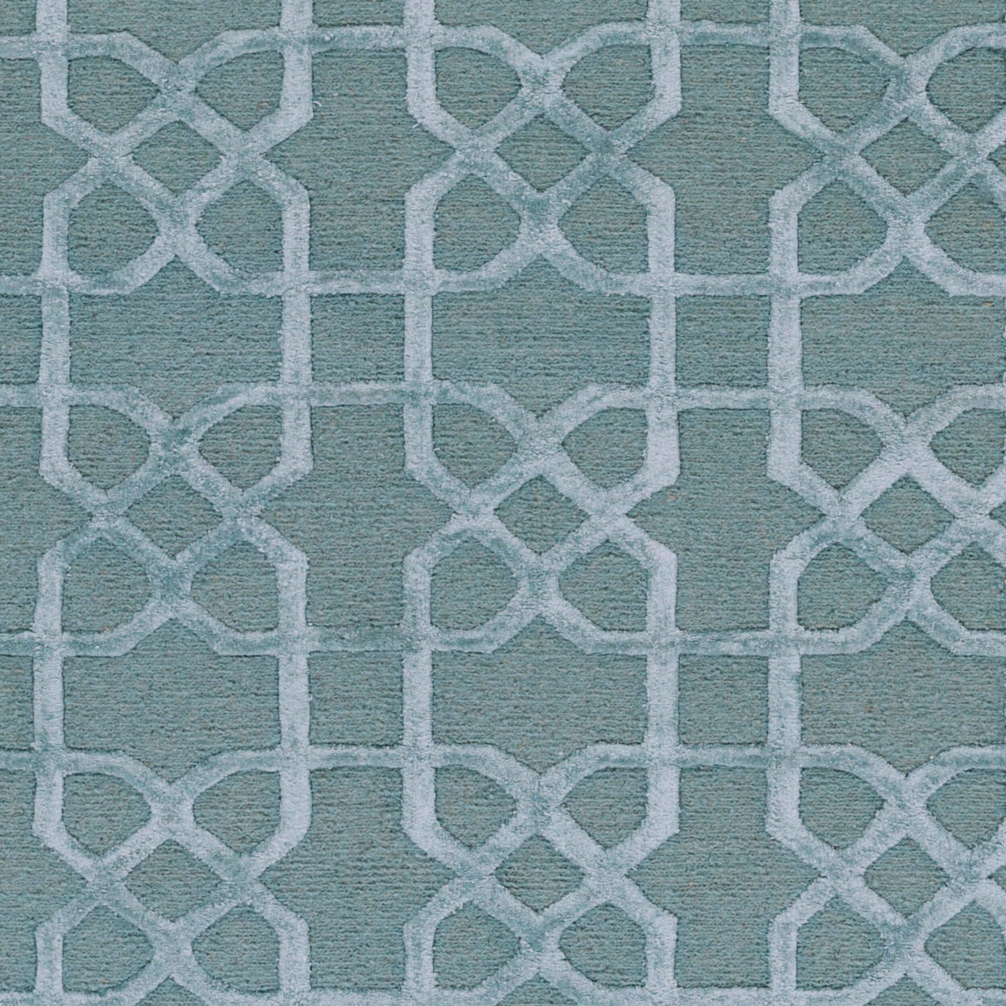 Lydia LYD-6005 2' x 3' Handmade Wool Accent Rug