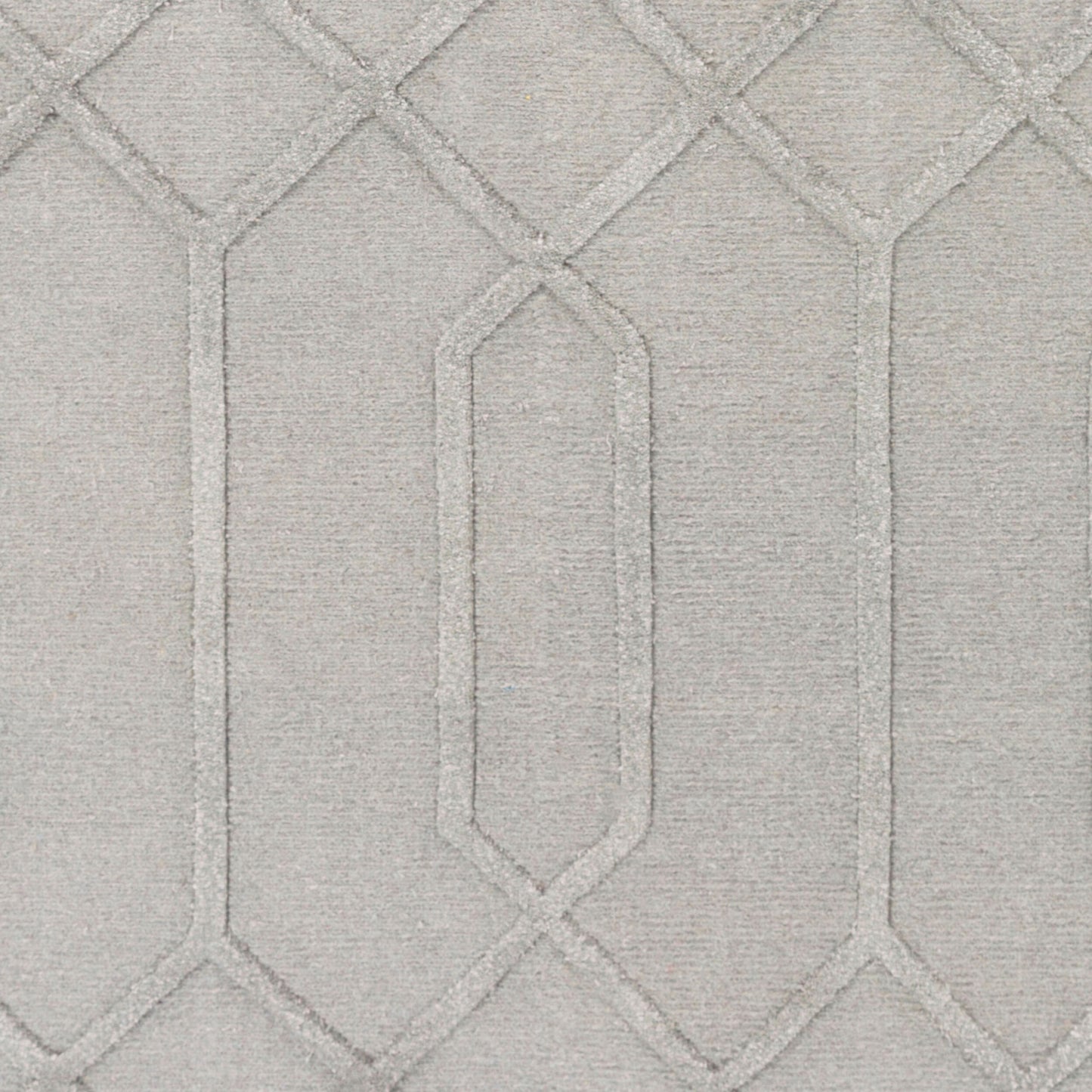 Lydia LYD-6008 2' x 3' Handmade Accent Rug