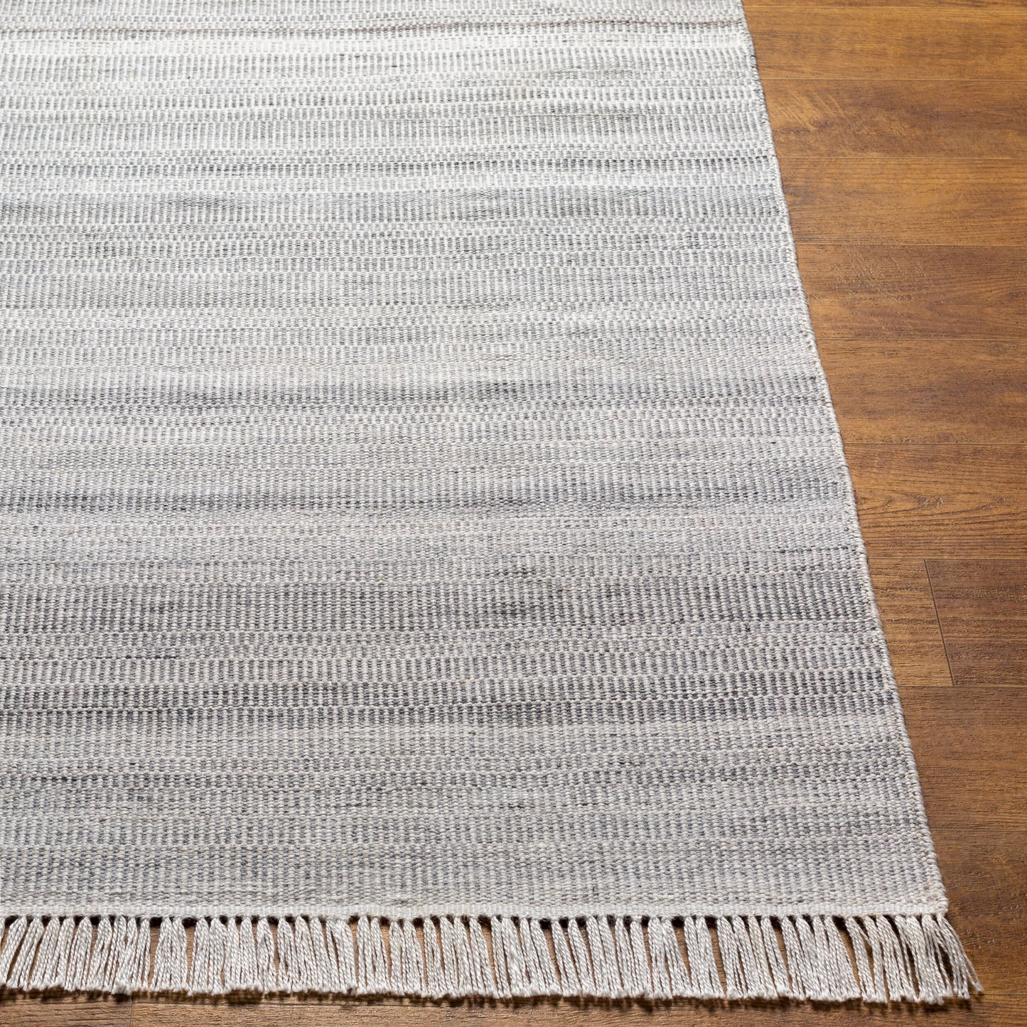 Lily LYI-2300 2' x 3' Handmade Recyled Accent Rug