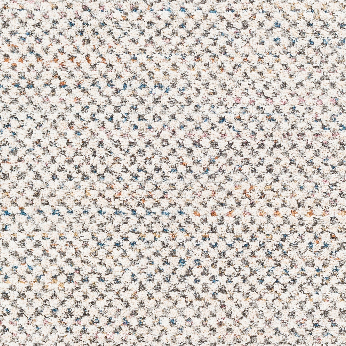 Lyon LYN-2304 5' x 7' Machine Woven Area Rug