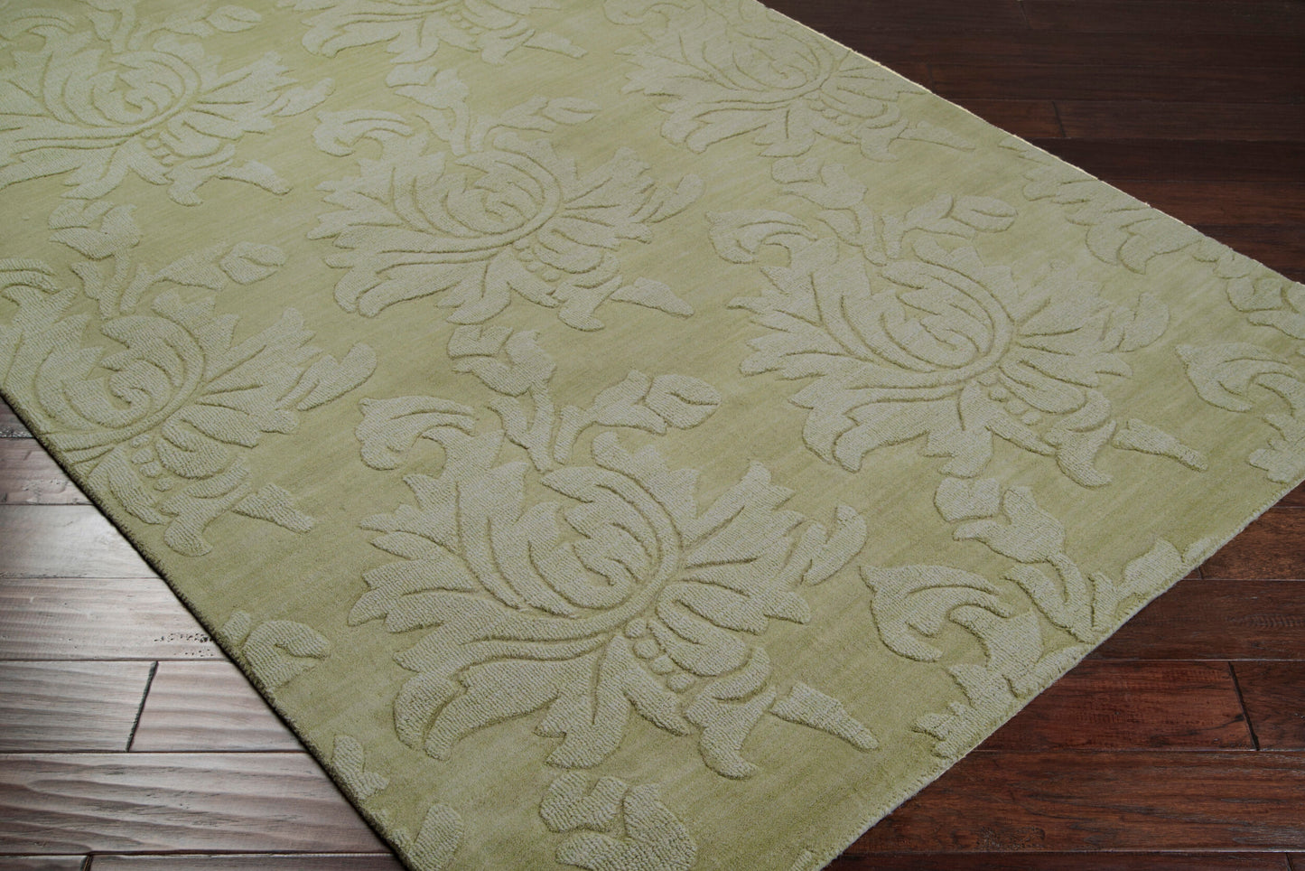 Mystique M-172 9' x 12' Handmade Wool Area Rug