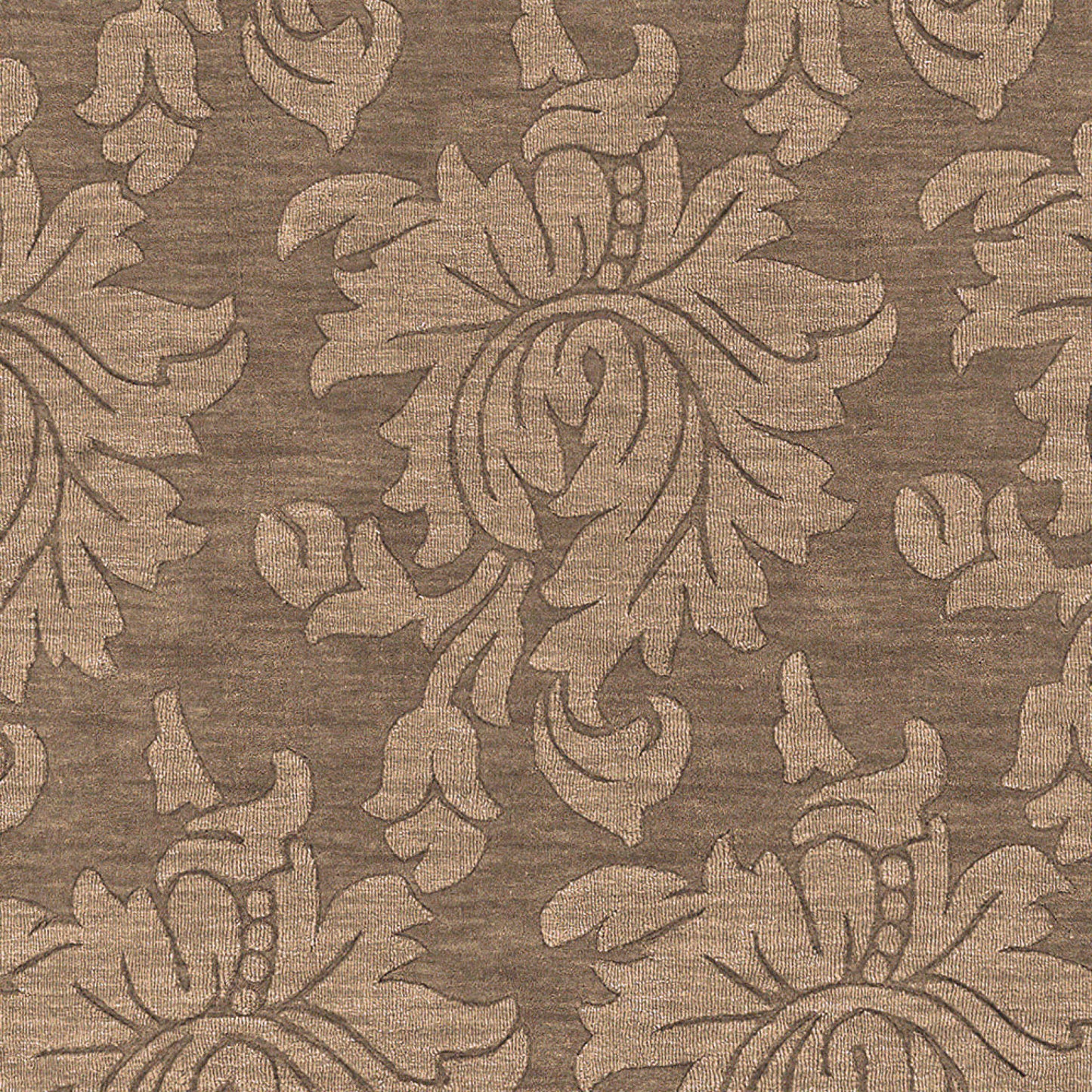 Mystique M-174 3' x 5' Handmade Wool Accent Rug