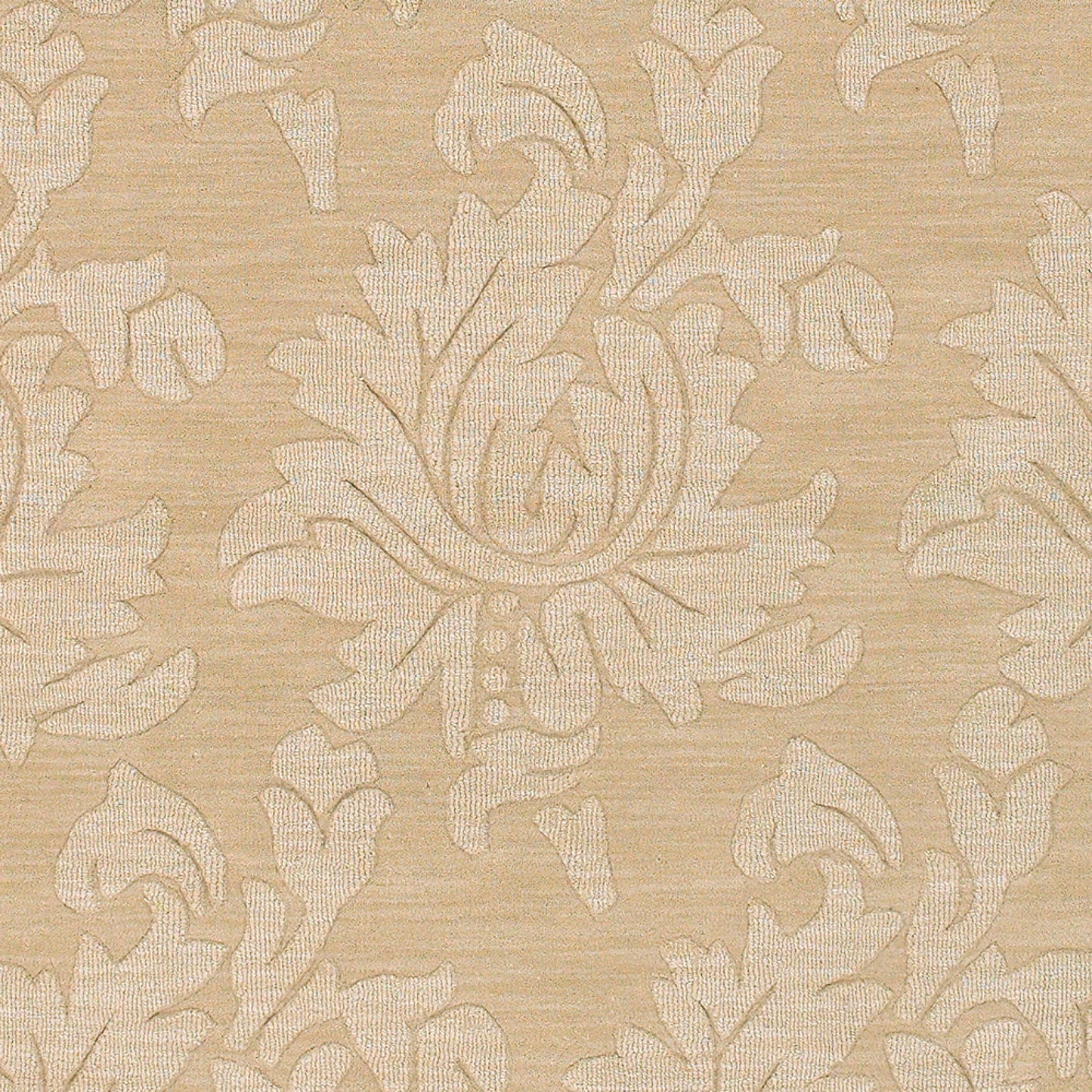 Mystique M-235 8' x 11' Handmade Wool Area Rug