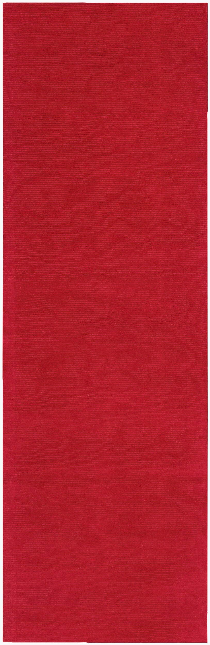 Mystique M-333 8ft Runner Handmade Wool Runner Rug