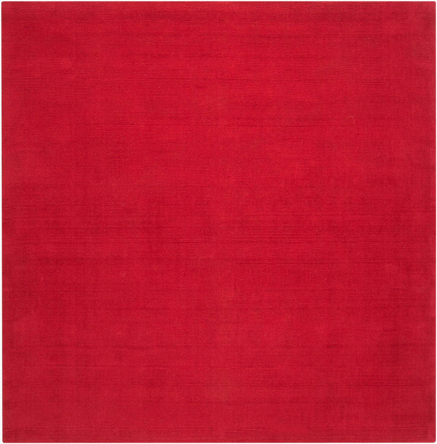 Mystique M-333 9ft Square Handmade Wool Area Rug