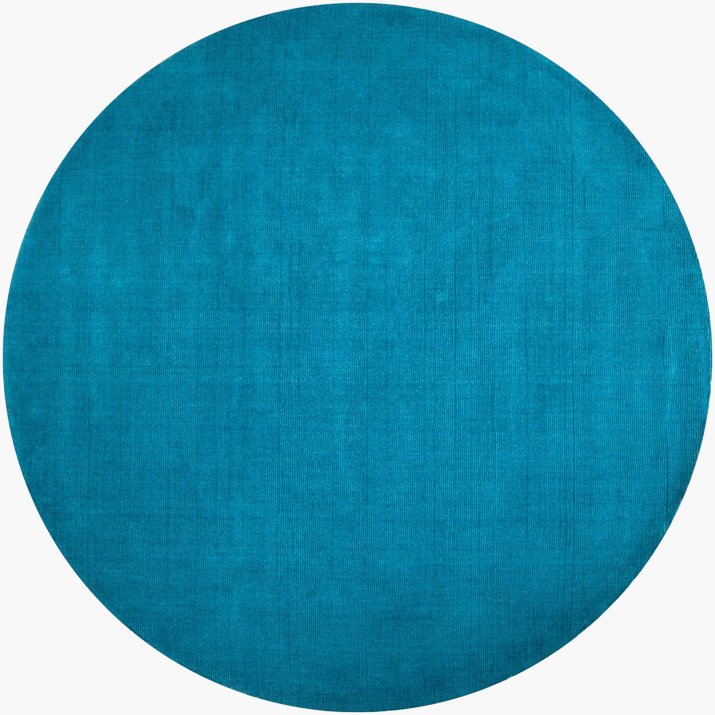 Mystique M-342 8ft Round Handmade Wool Area Rug
