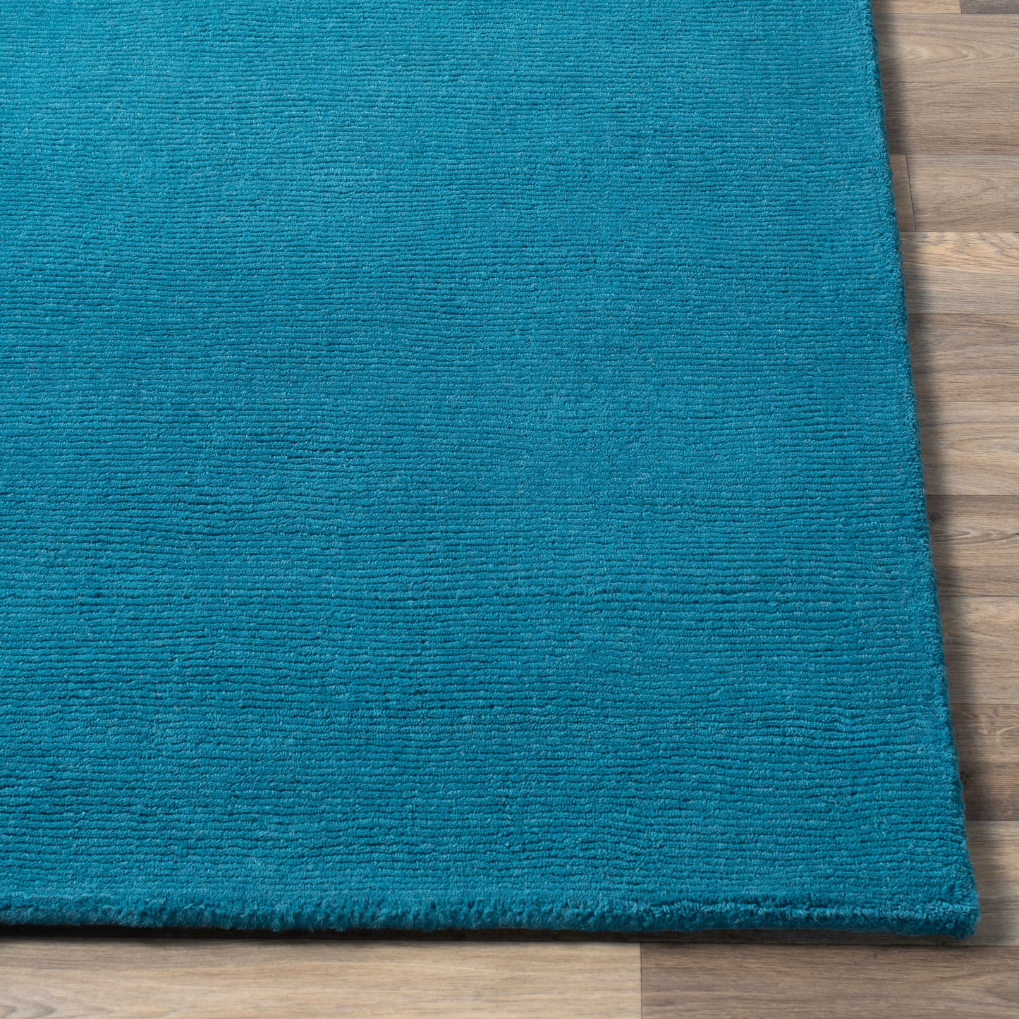 Mystique M-342 9ft Square Handmade Wool Area Rug
