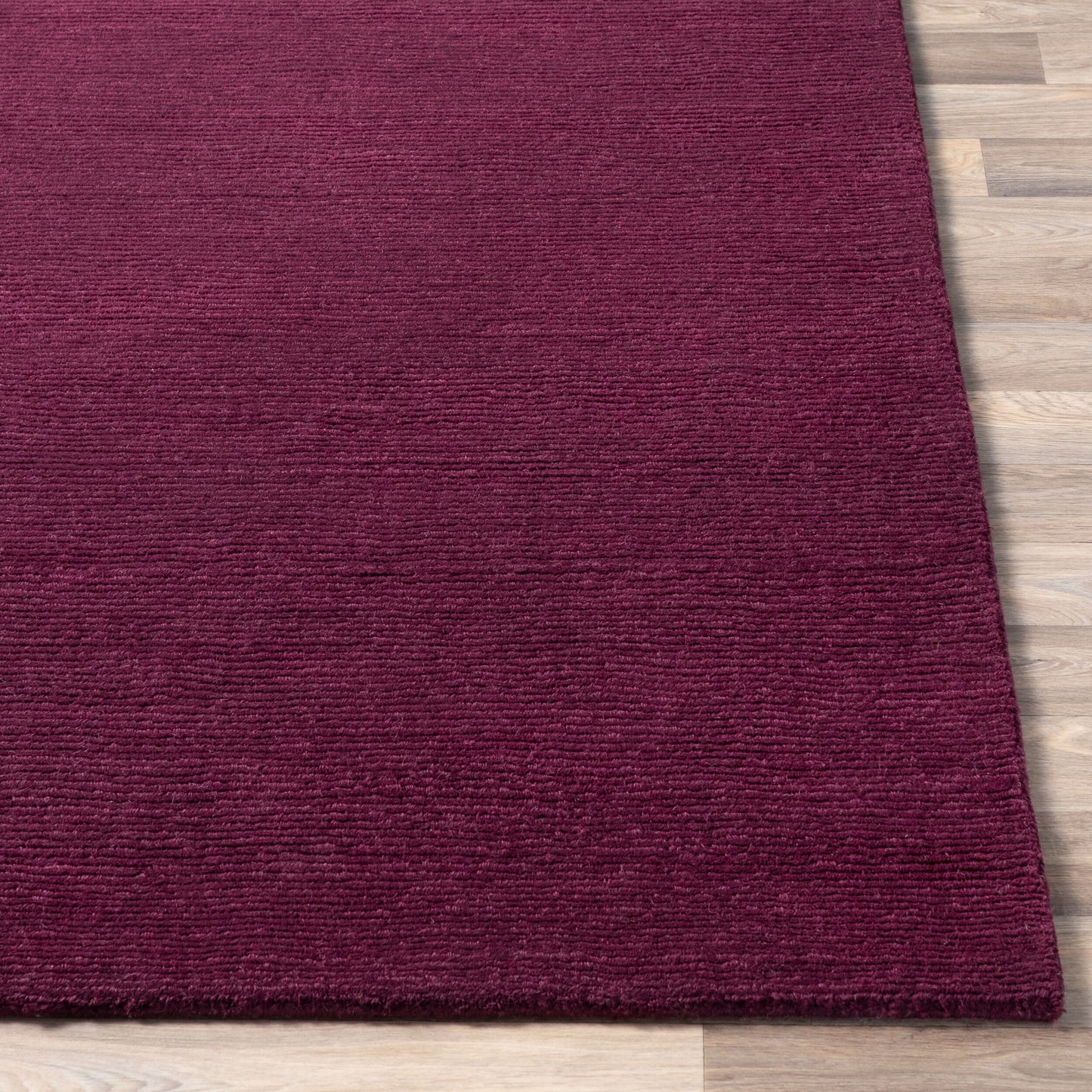 Mystique M-5326 3' x 5' Handmade Wool Accent Rug