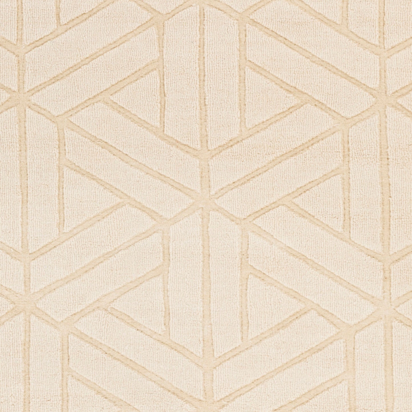 Mystique M-5429 8ft Runner Handmade Wool Runner Rug