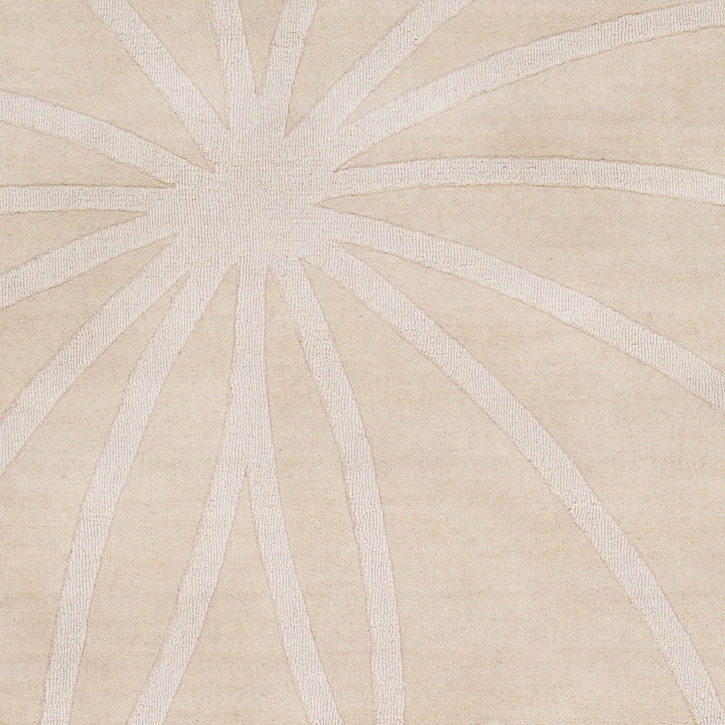Mystique M-5459 8ft Runner Handmade Wool Runner Rug