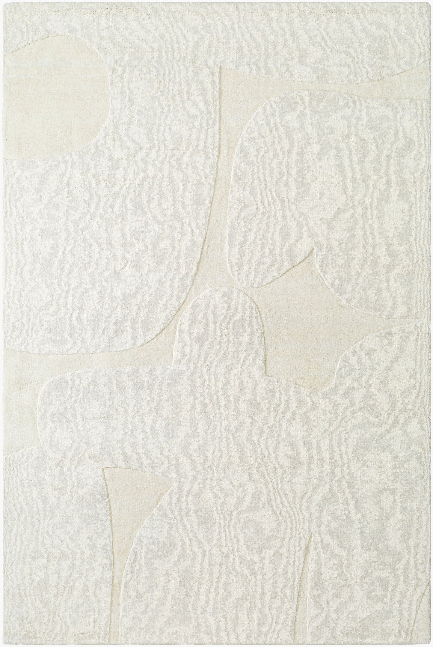 Mystique M-5477 5' x 7' Handmade Wool Area Rug