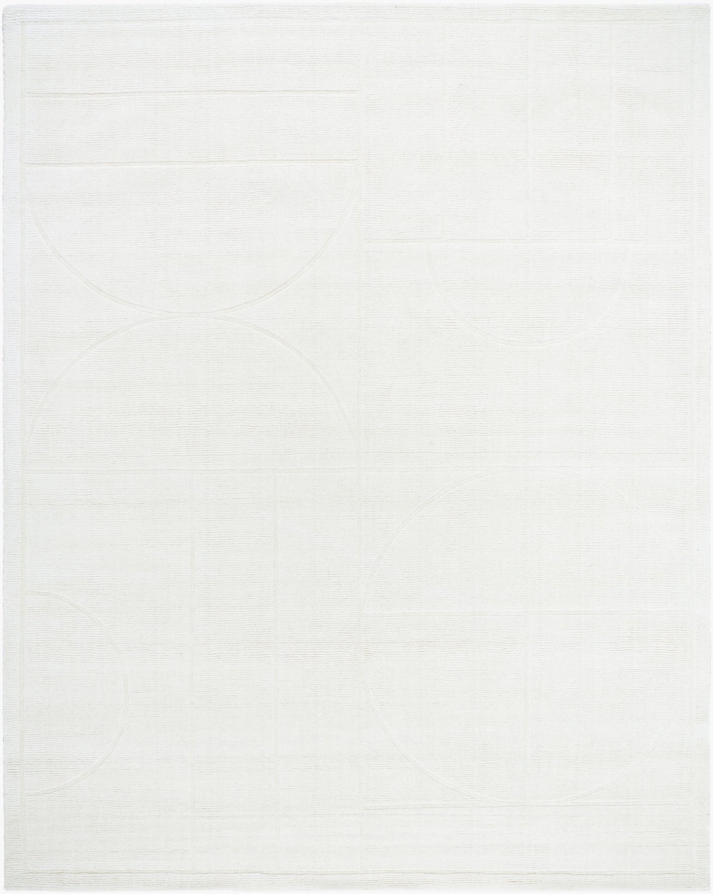 Mystique M-5485 8' x 10' Handmade Wool Area Rug