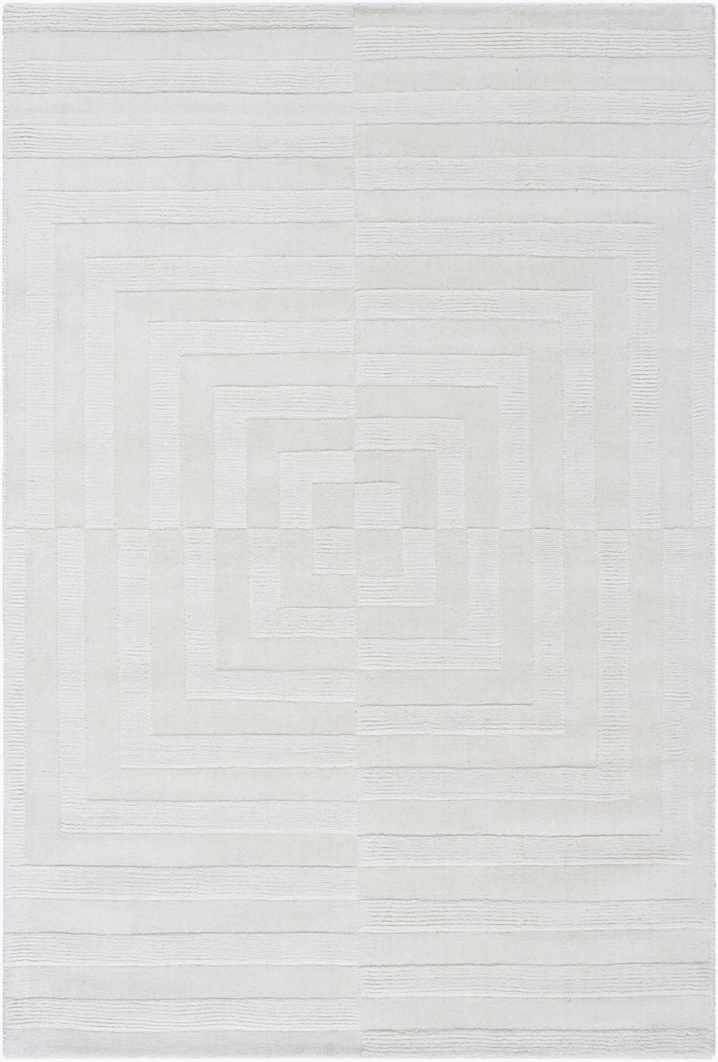 Mystique M-5486 5' x 7' Handmade Wool Area Rug