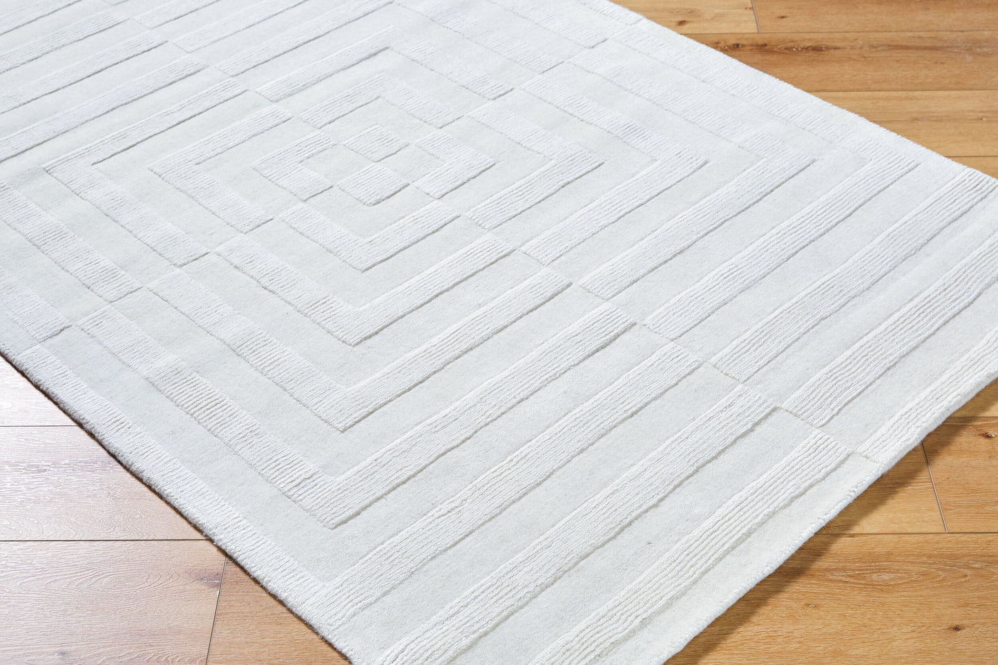 Mystique M-5486 9' x 12' Handmade Wool Area Rug