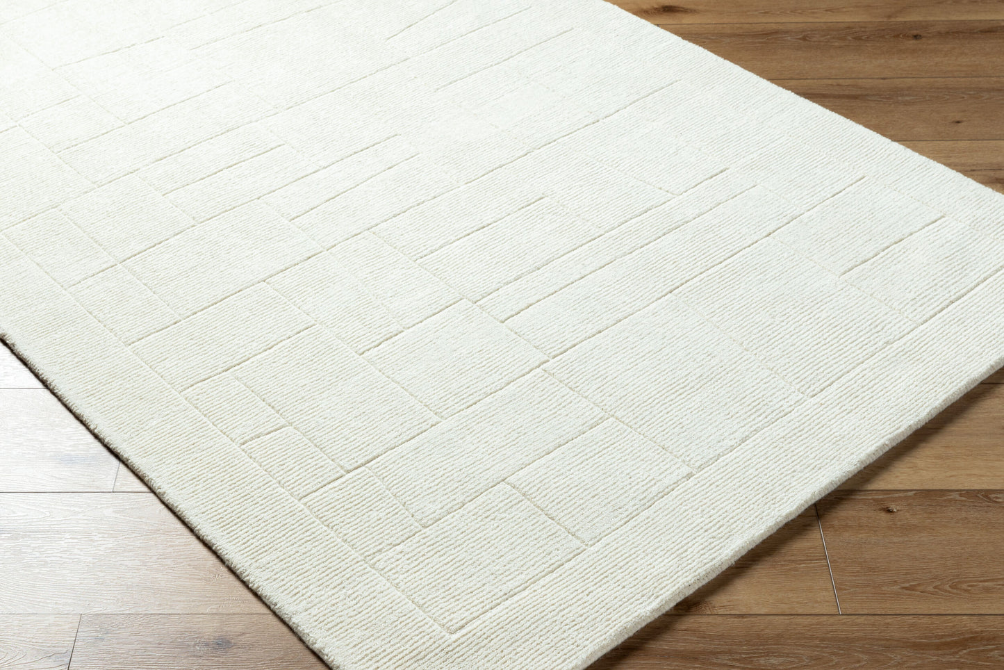 Mystique M-5487 8' x 10' Handmade Wool Area Rug