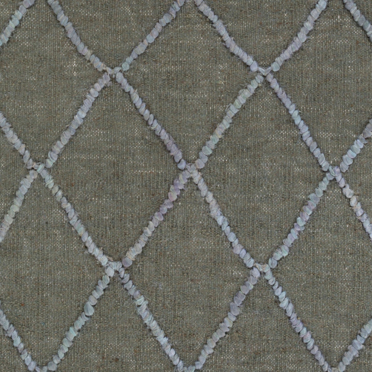 Mateo MAE-1000 2' x 3' Handmade Jute Accent Rug