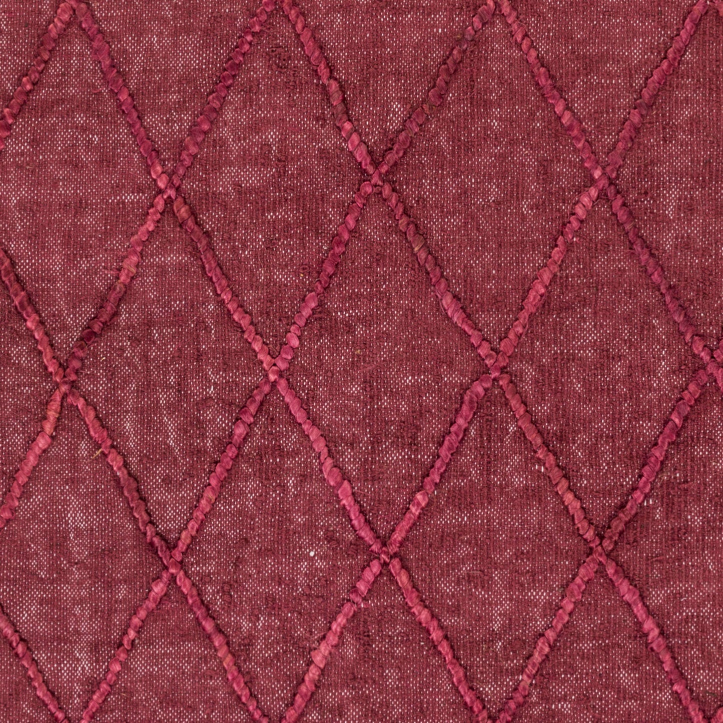 Mateo MAE-1002 2' x 3' Handmade Jute Accent Rug