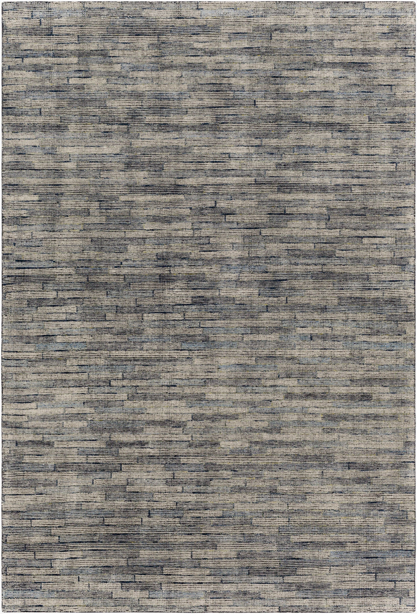 Malaga MAG-2303 6' x 9' Handmade Wool Area Rug