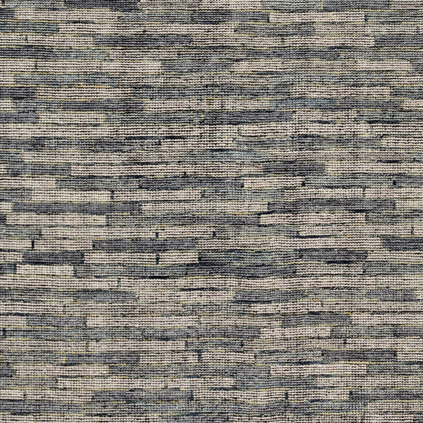 Malaga MAG-2303 6' x 9' Handmade Wool Area Rug