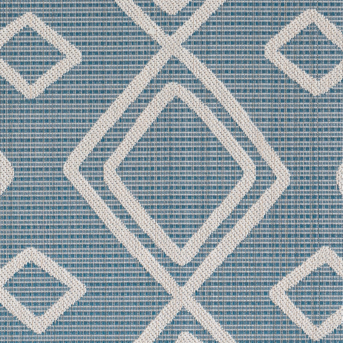 Montego Bay MBY-2306 6' x 9' Machine Woven Indoor/Outdoor Area Rug