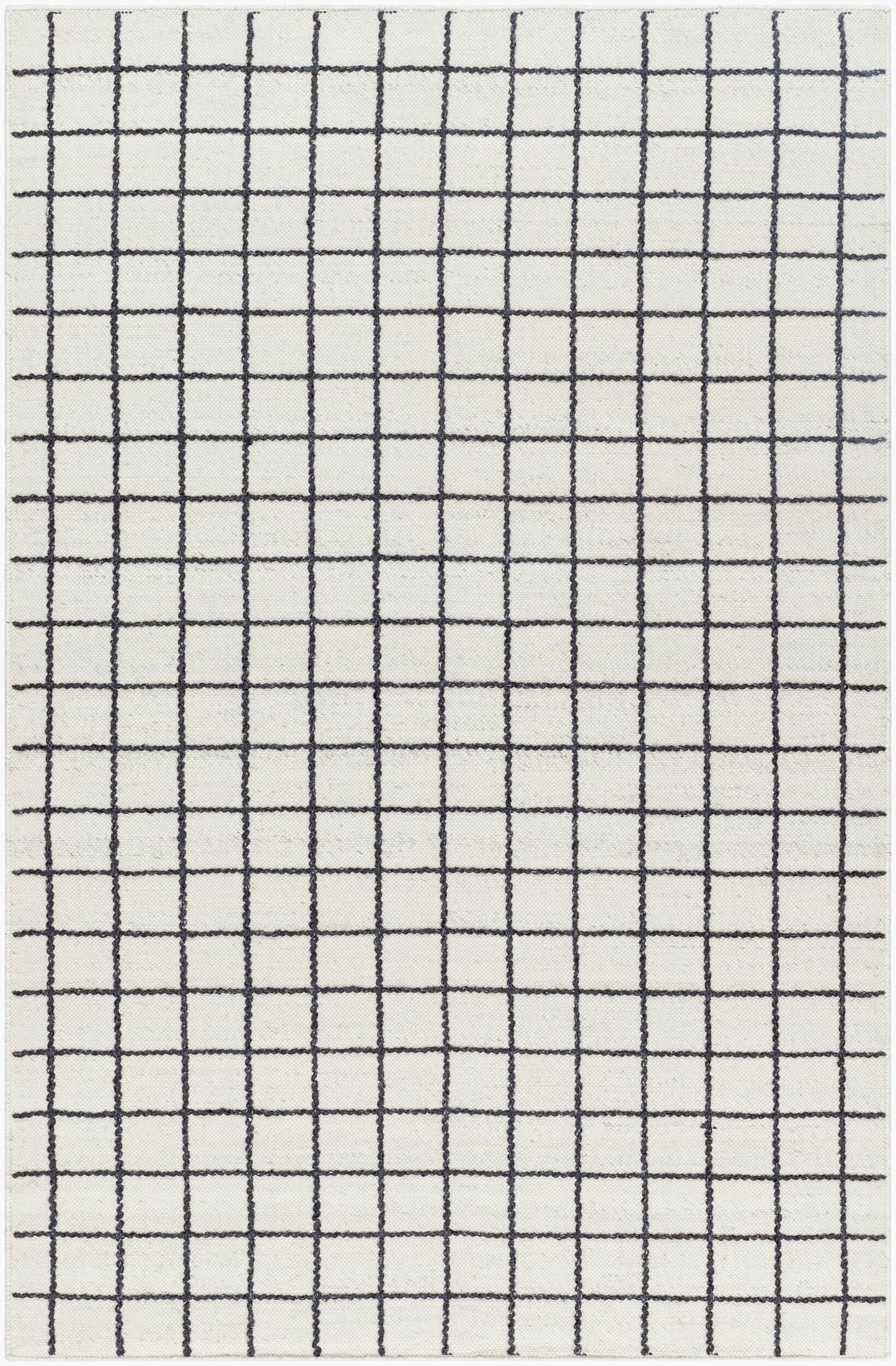 Marcela MCL-2302 2' x 3' Handmade Wool Accent Rug