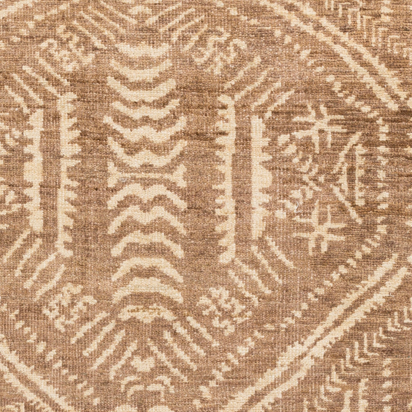 Mandela MDA-1002 5' x 7' Handmade Jute Area Rug