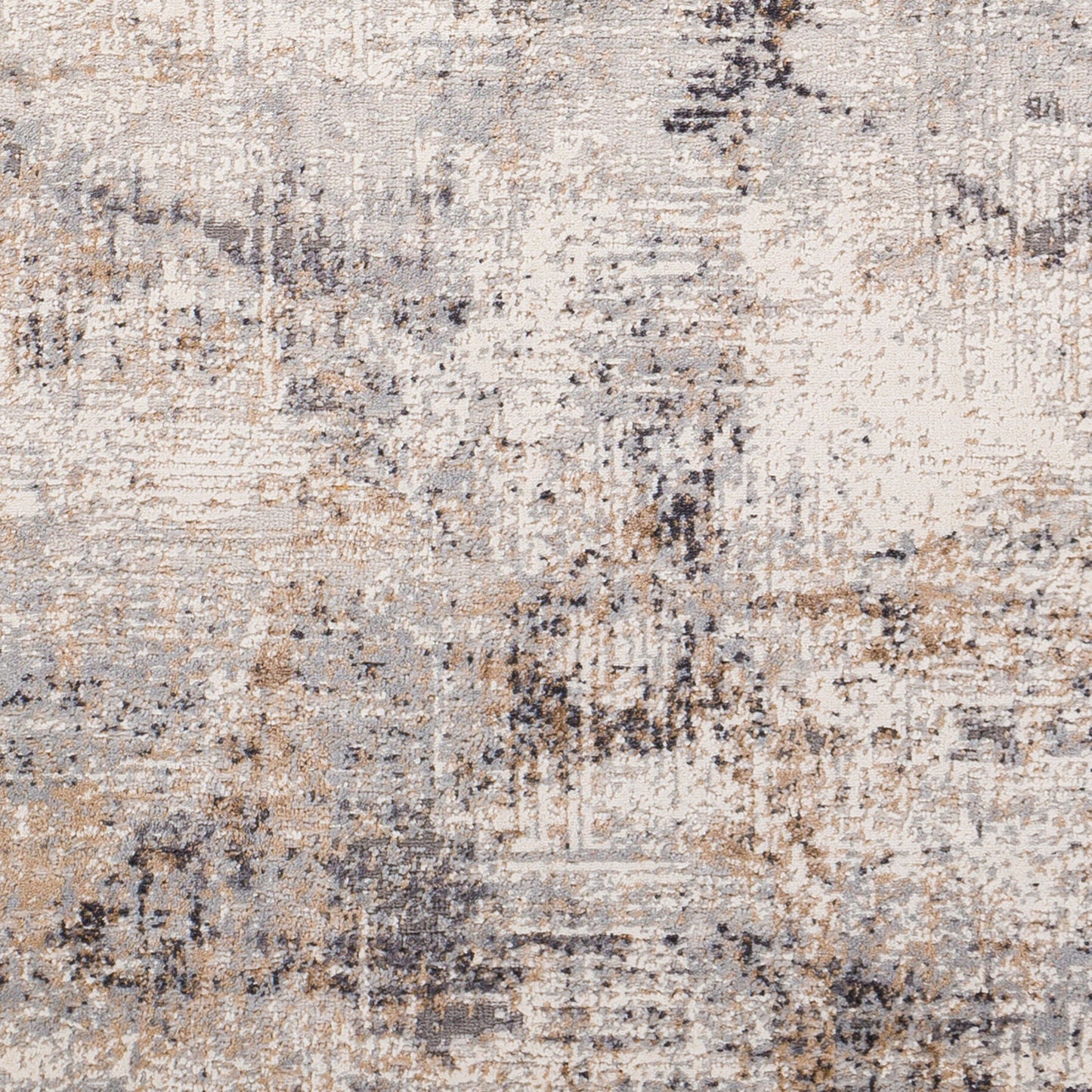Mood MDD-2301 5' x 7' Machine Woven Area Rug