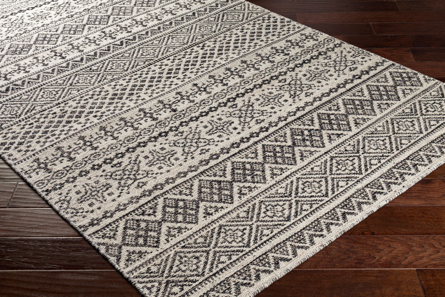 Mardin MDI-2313 9' x 12' Handmade Wool Area Rug