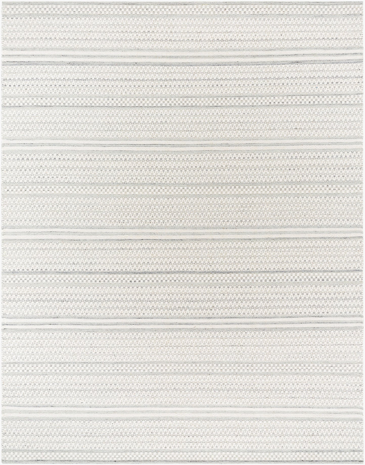 Mardin MDI-2324 8' x 10' Handmade Wool Area Rug
