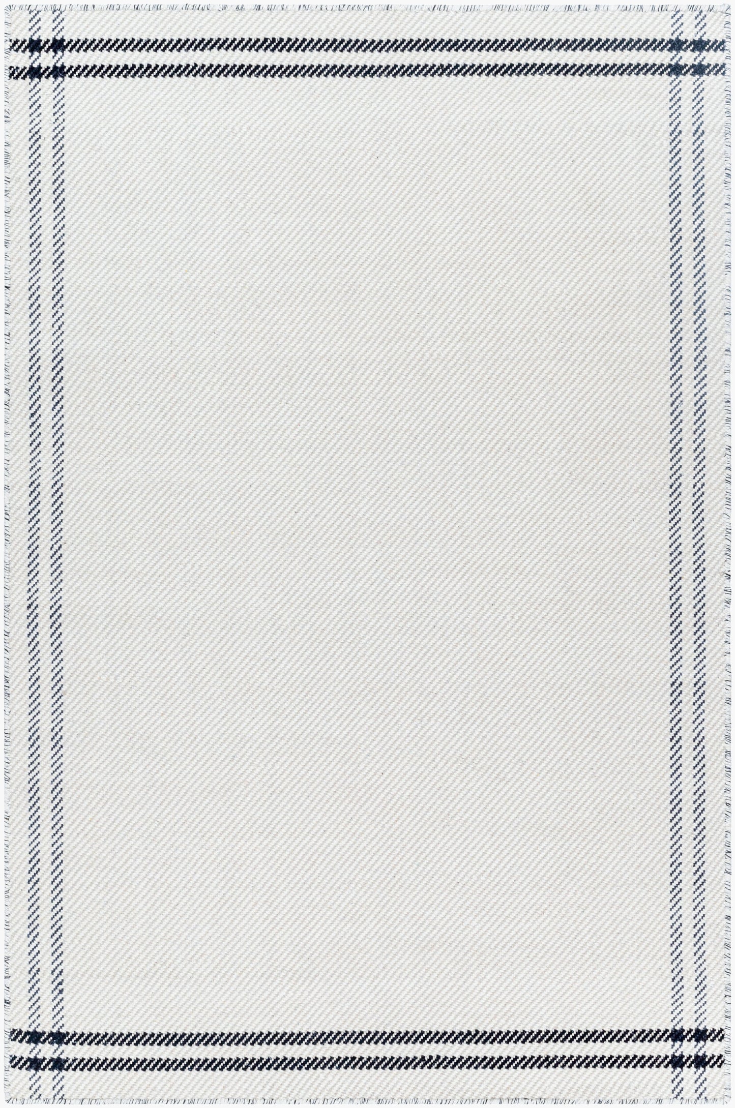 Mardin MDI-2333 2' x 3' Handmade Wool Accent Rug