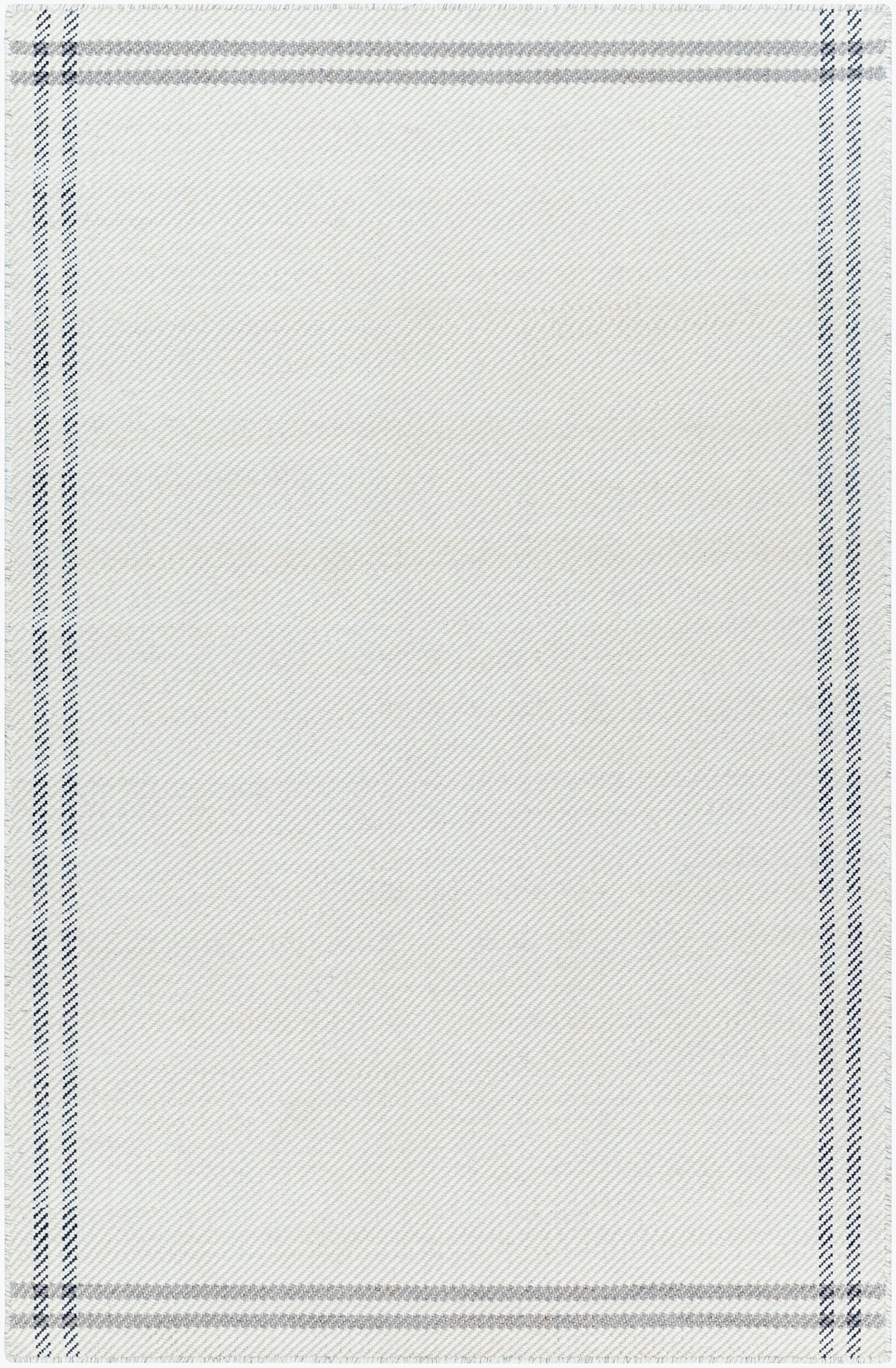 Mardin MDI-2335 2' x 3' Handmade Wool Accent Rug