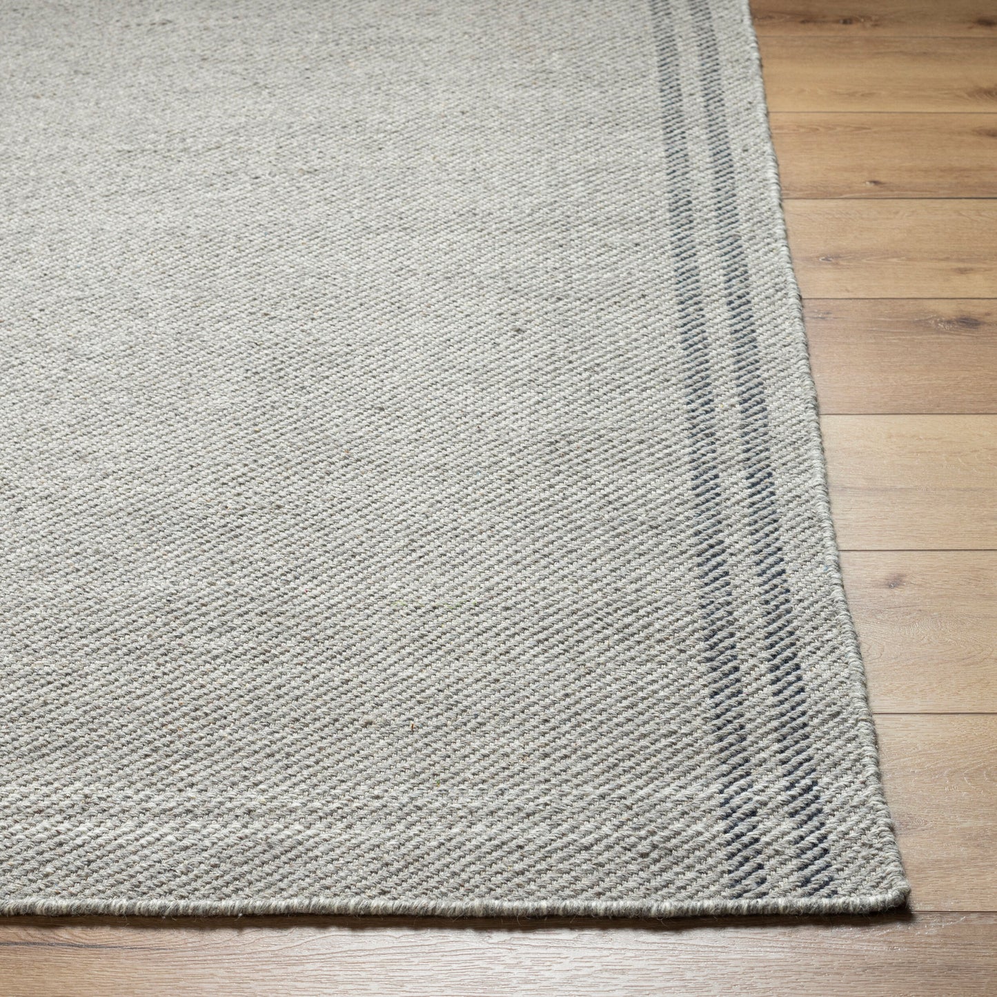 Mardin MDI-2336 8' x 10' Handmade Wool Area Rug