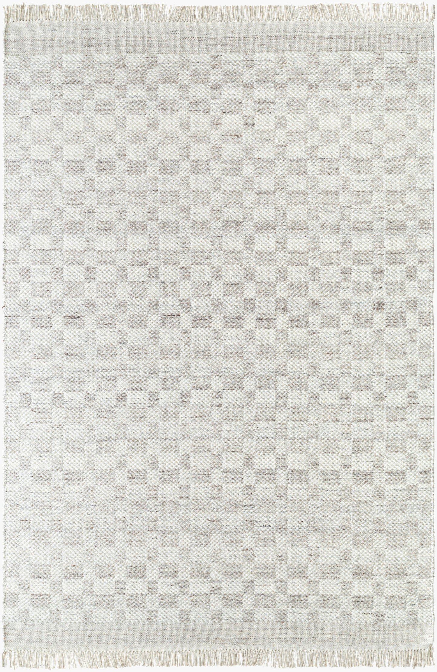 Mardin MDI-2342 2' x 3' Handmade Wool Accent Rug