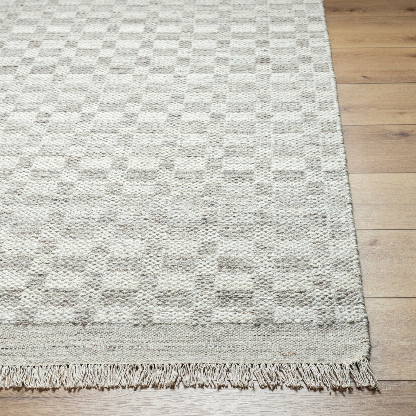Mardin MDI-2342 2' x 3' Handmade Wool Accent Rug