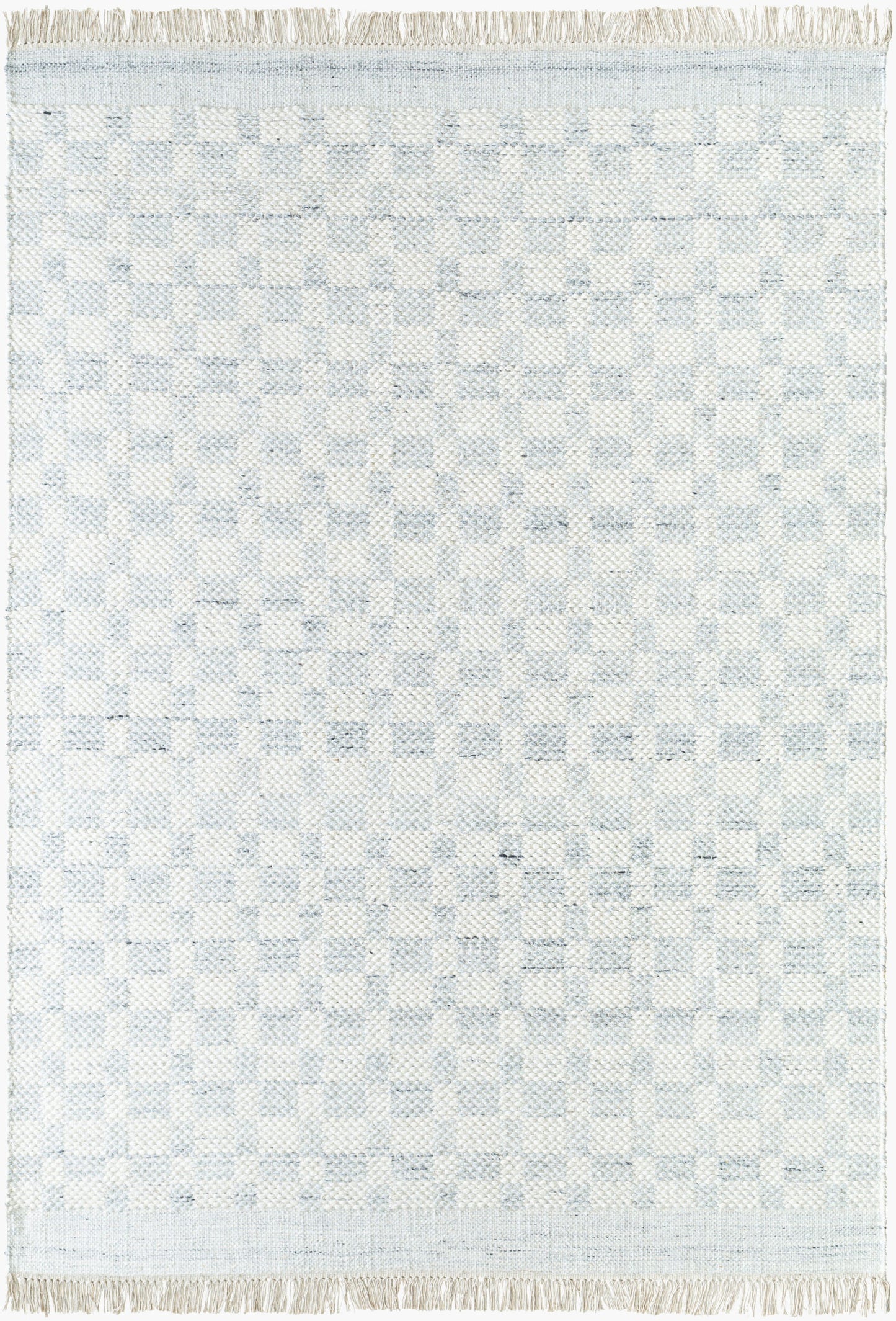 Mardin MDI-2343 2' x 3' Handmade Wool Accent Rug