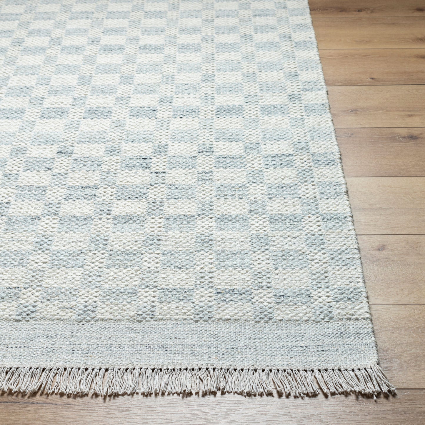 Mardin MDI-2343 2' x 3' Handmade Wool Accent Rug