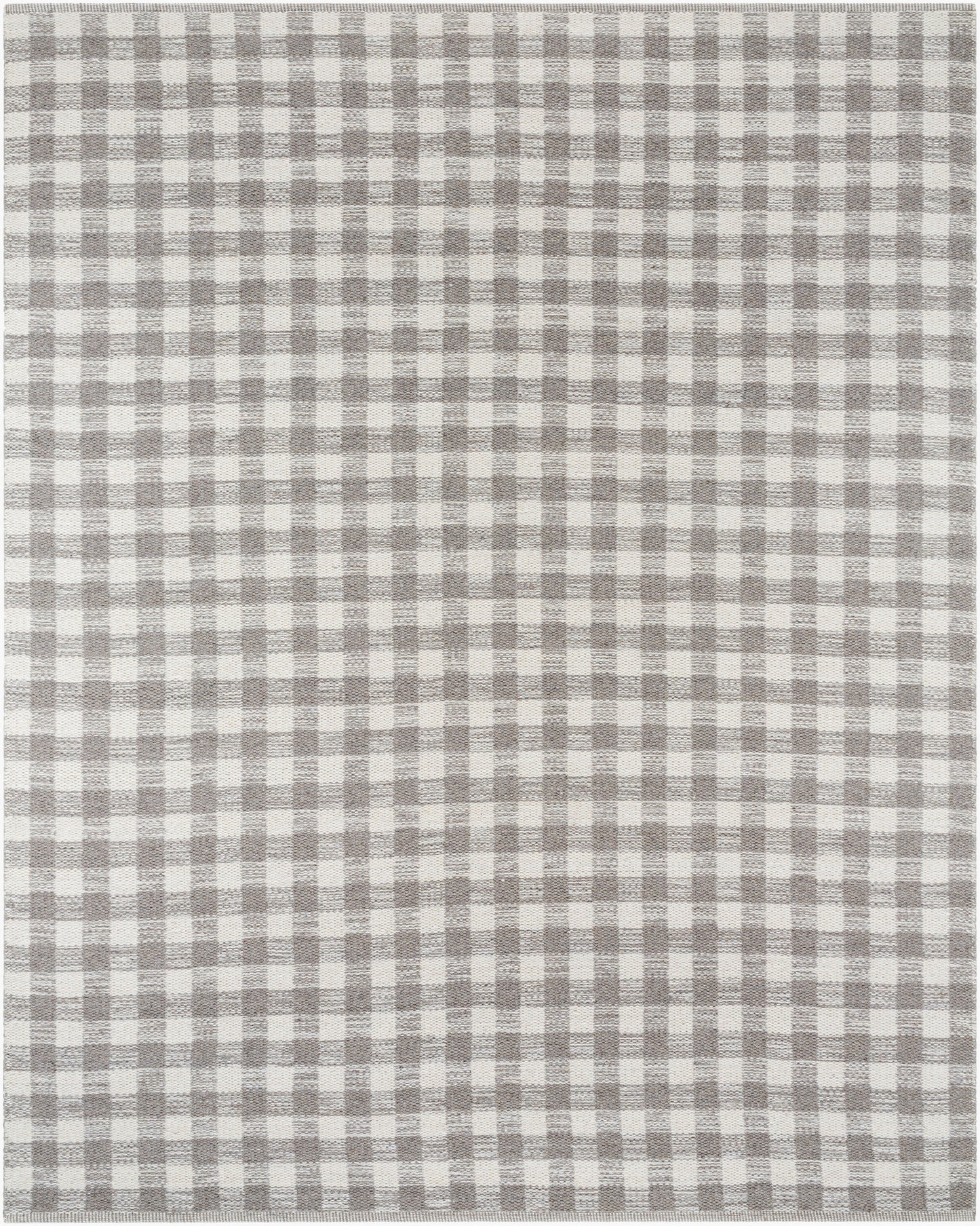 Alfombra de lana hecha a mano Mardin MDI-2346 de 8' x 10'