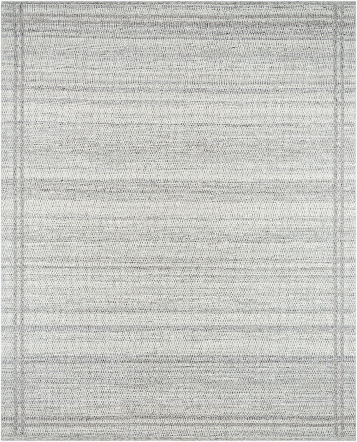 Alfombra de lana hecha a mano Mardin MDI-2351 de 8' x 10'
