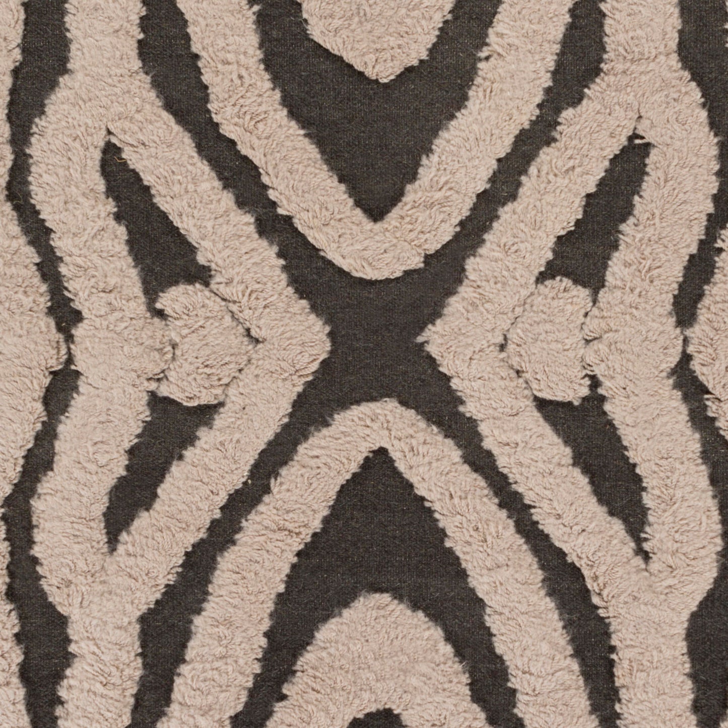 Midelt MDT-1005 2' x 3' Handmade Wool Accent Rug