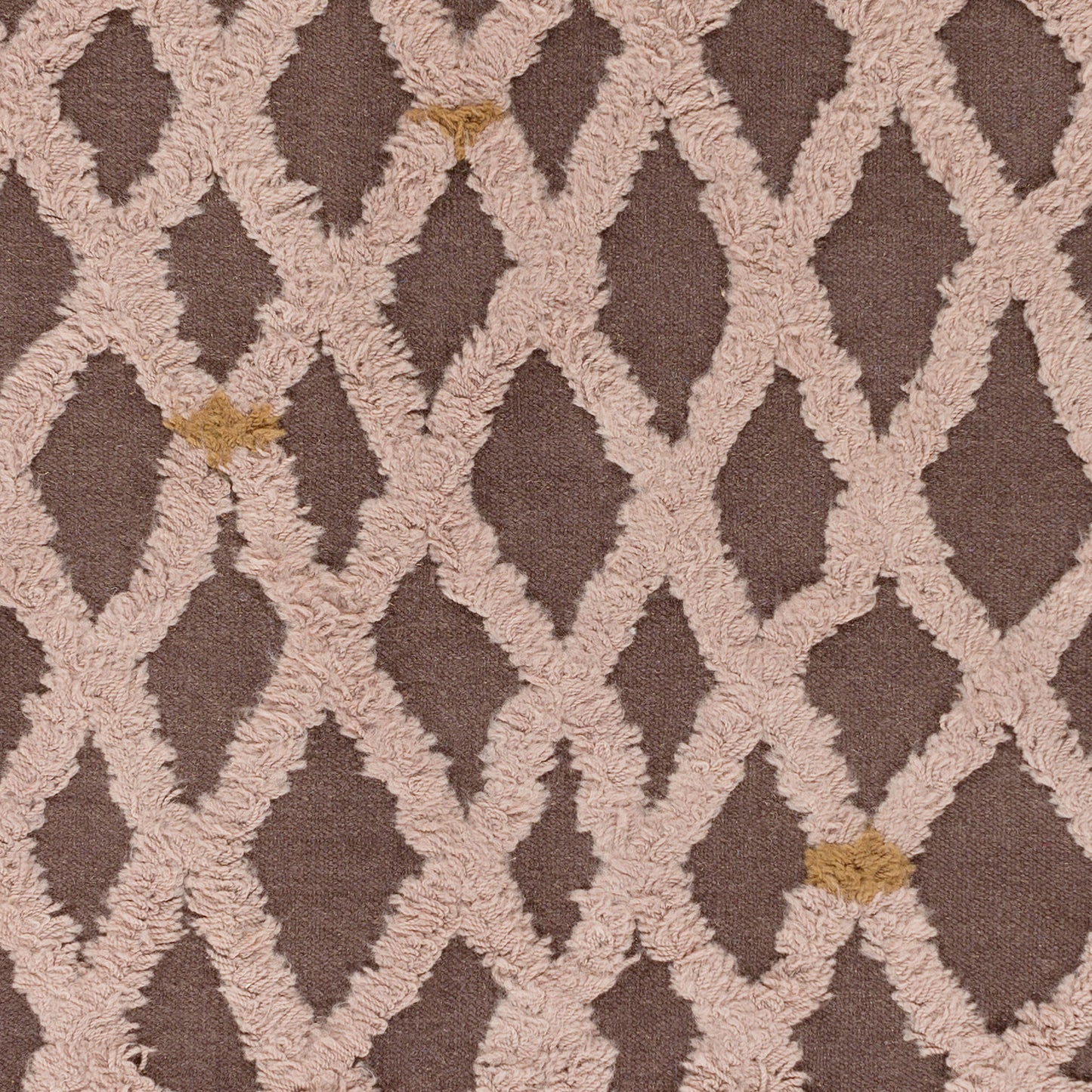 Midelt MDT-1007 8' x 11' Handmade Wool Area Rug