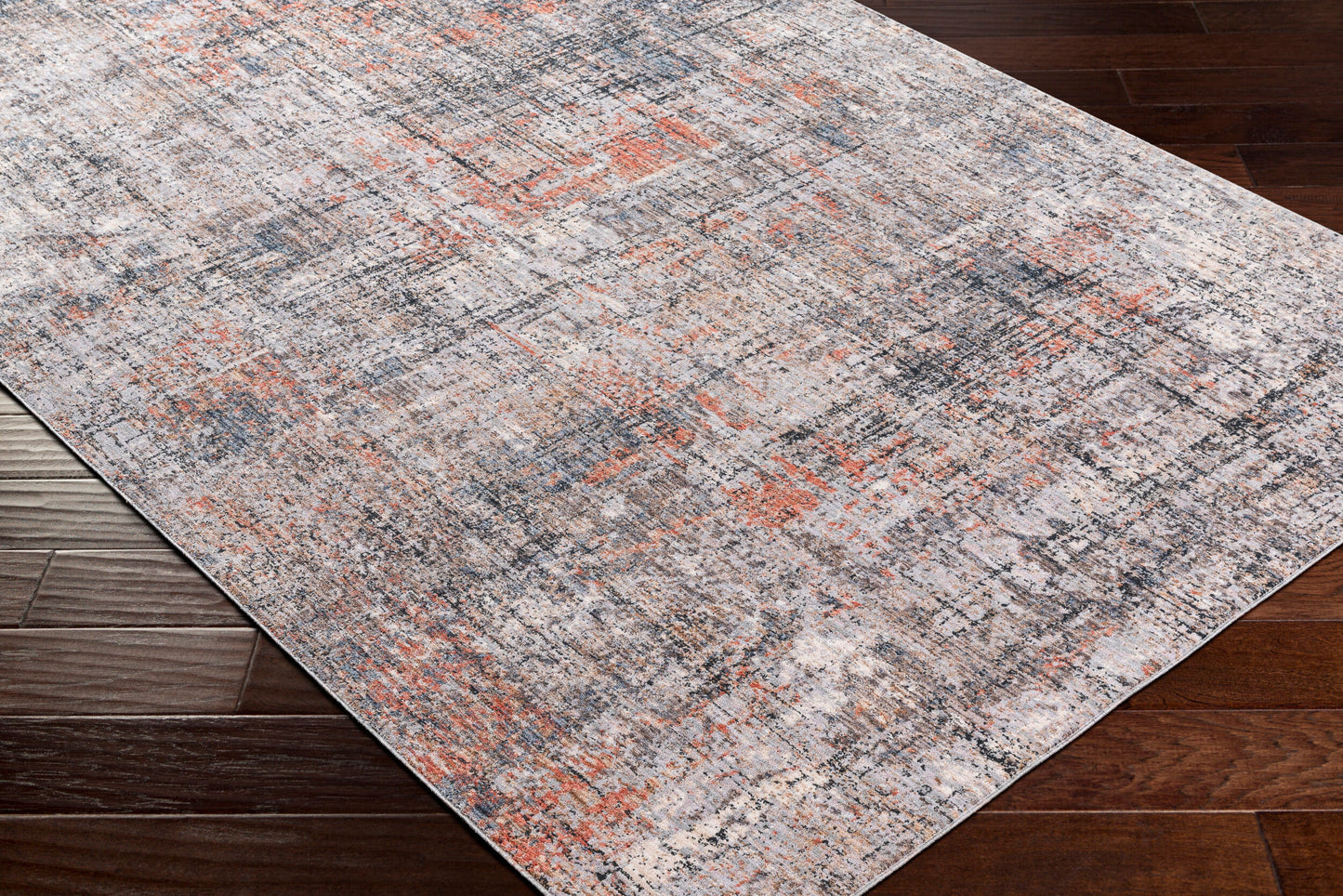 Merit MEI-2301 9' x 12' Machine Woven Area Rug