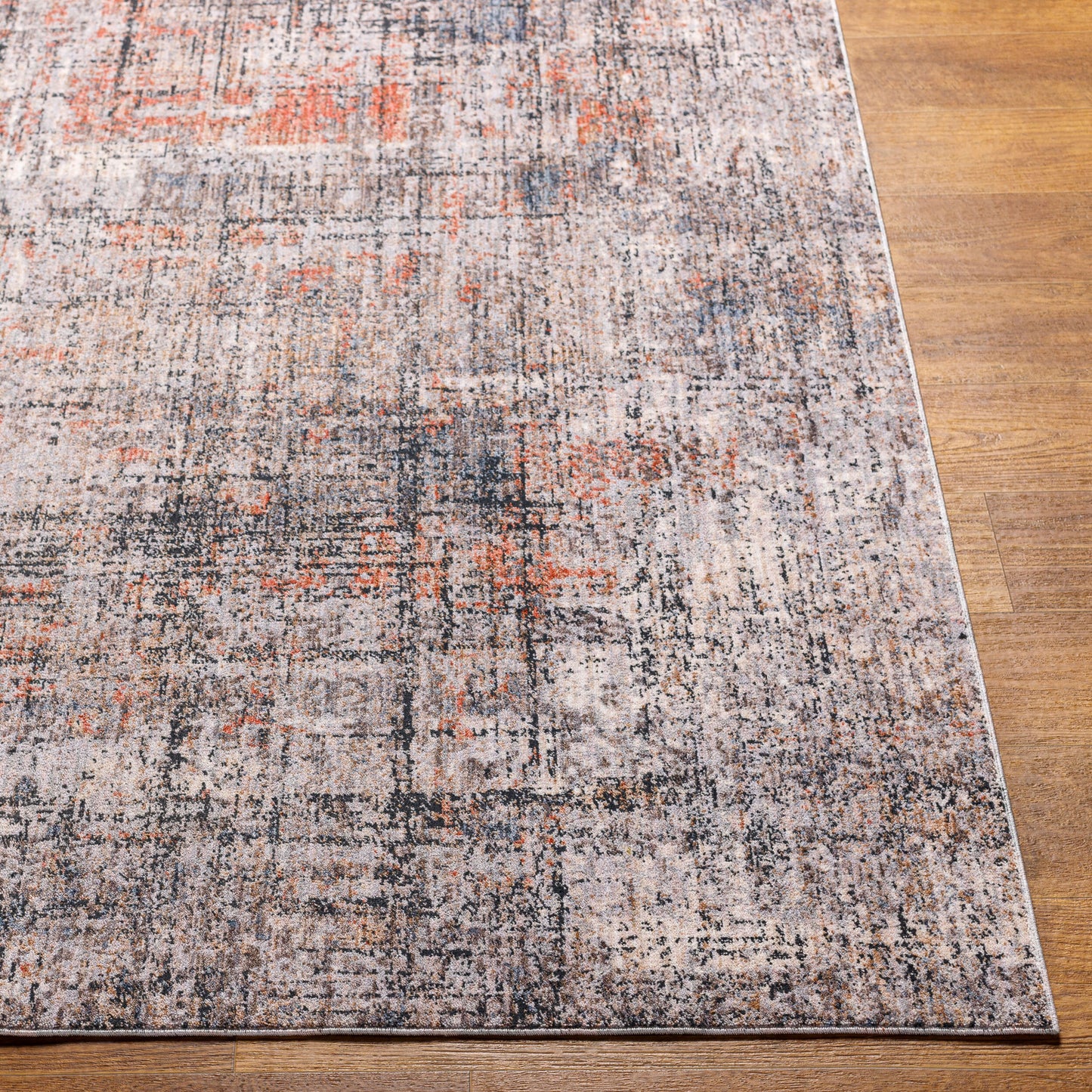 Merit MEI-2301 9' x 12' Machine Woven Area Rug