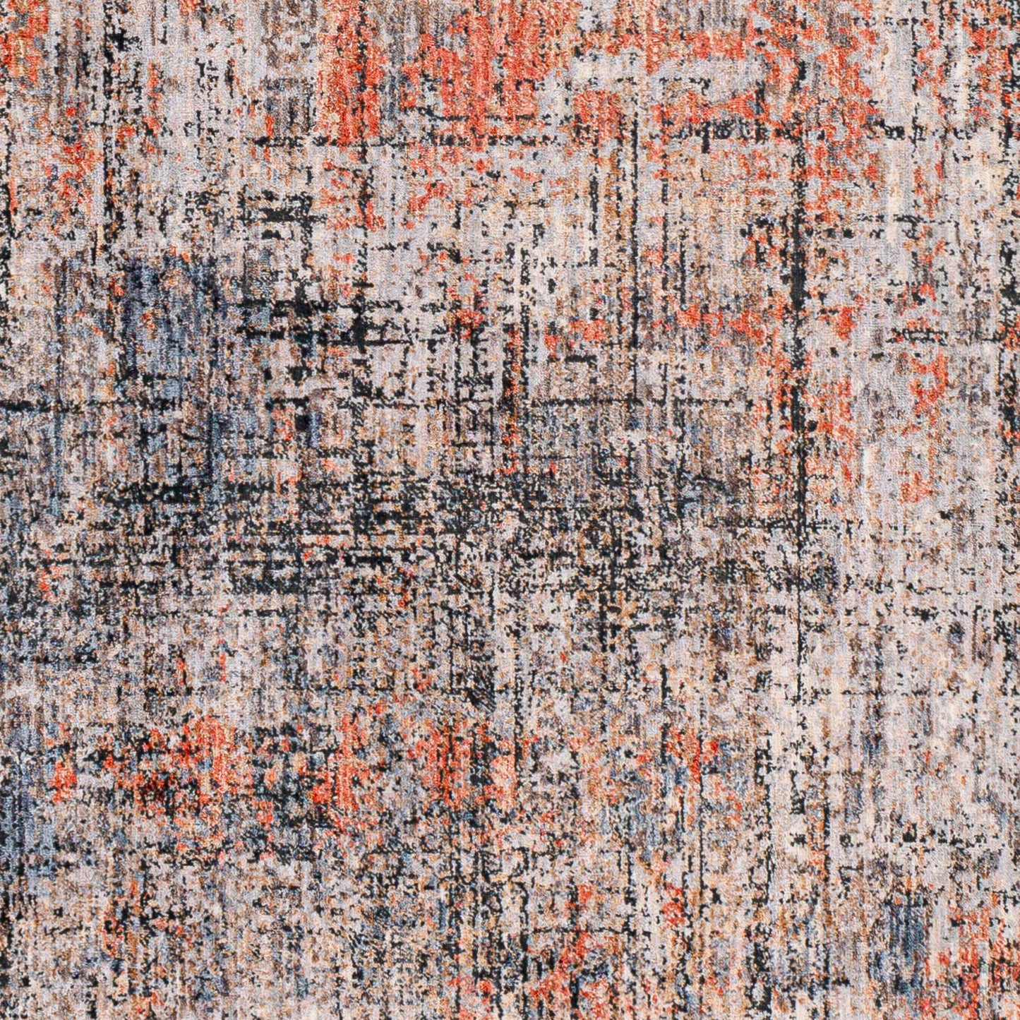 Merit MEI-2301 9' x 12' Machine Woven Area Rug