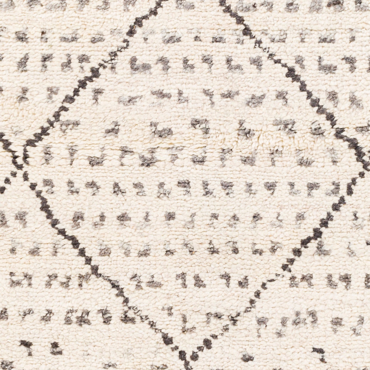Meknes MEK-1004 2' x 3' Handmade Wool Accent Rug