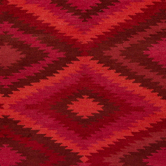 Mesa MES-9000 8' x 11' Handmade Wool Area Rug