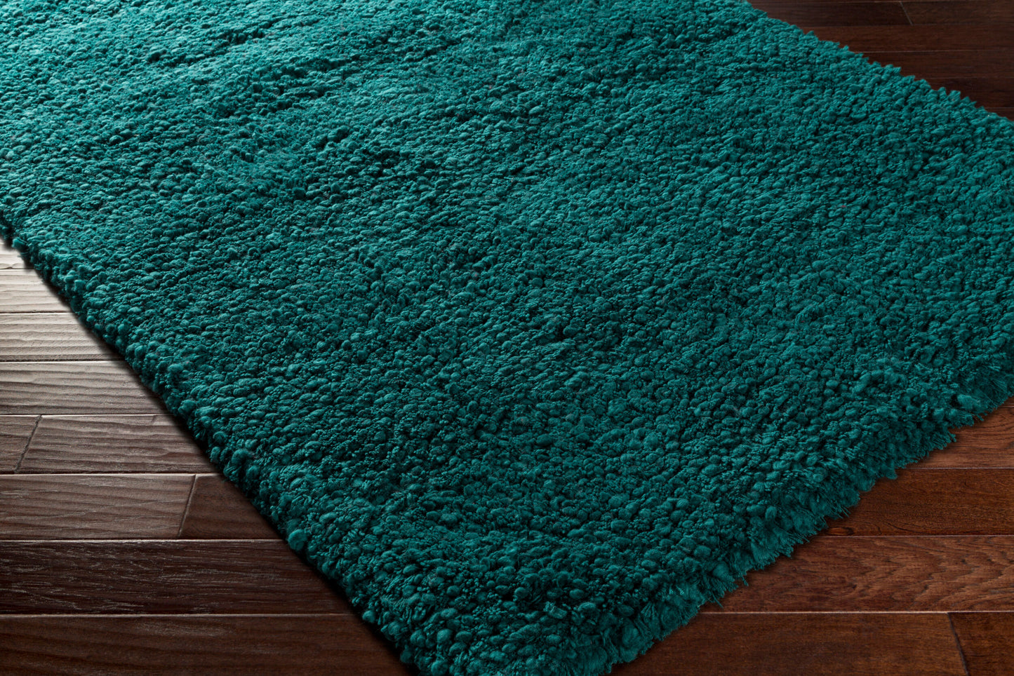 Metropolitan MET-8689 2' x 3' Handmade Wool Accent Rug